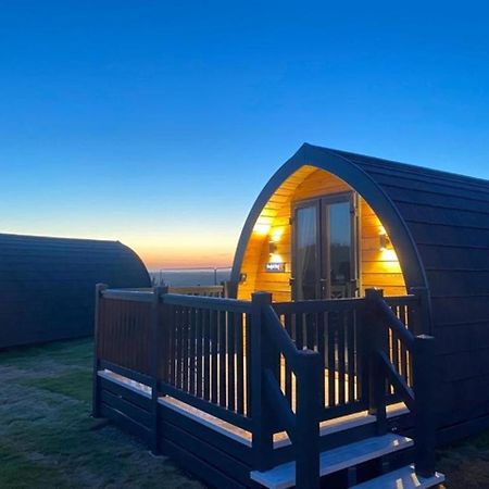 Pentire Coastal Holiday Park Bude Exterior photo