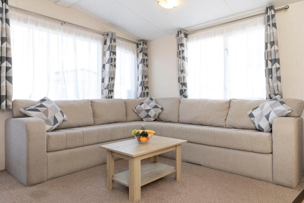 Pentire Coastal Holiday Park Bude Exterior photo