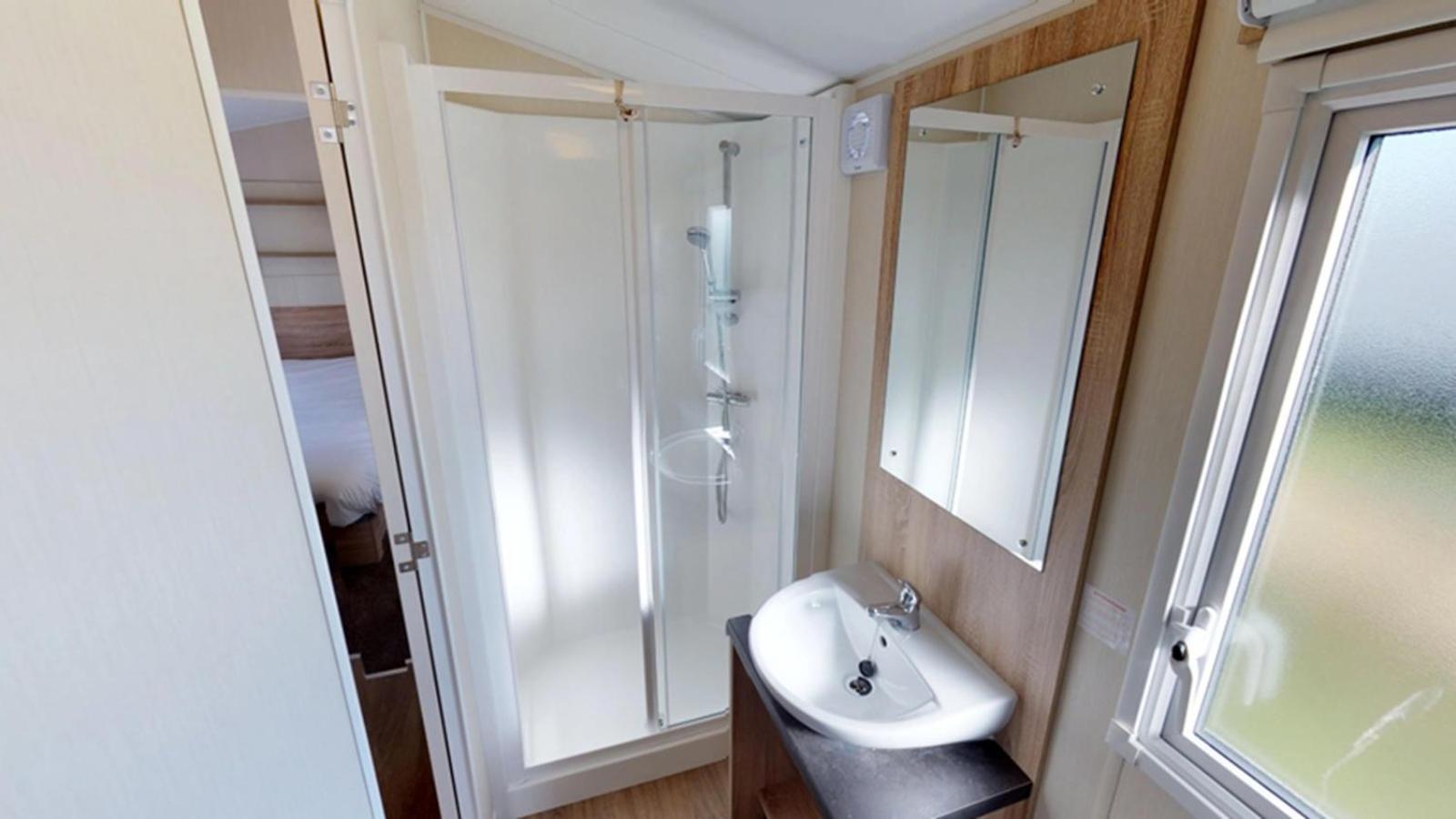 Pentire Coastal Holiday Park Bude Exterior photo