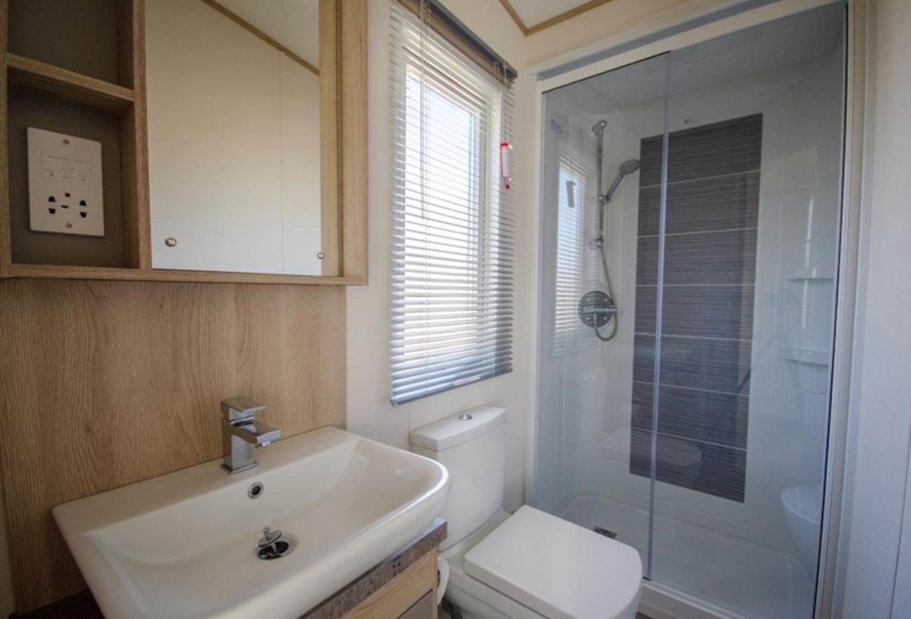 Pentire Coastal Holiday Park Bude Exterior photo